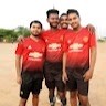 Deepak Hembrom