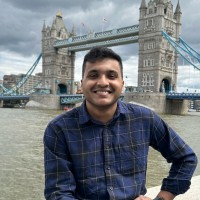 Gokul Vimalrani Arivanandan