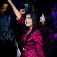 Anjali Chaudhary