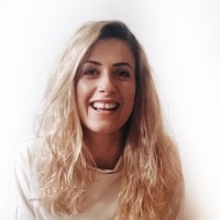 Anita Andor Nutrition Coach