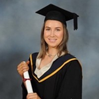 Megan O'Reilly