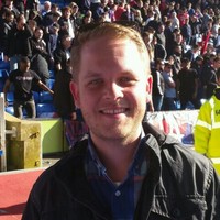 Adam Kelly