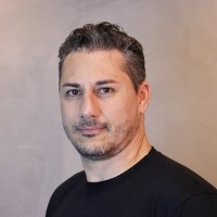 Rudinei Mayer Krüger