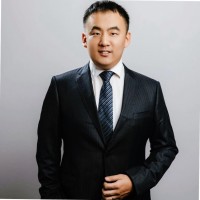 Vincent Zhang