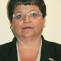 Gibbs Jackie