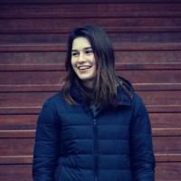Léane Yvon