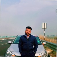 Chetan Sharma