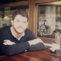 Nico Petkovic