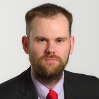 Christopher Buglass