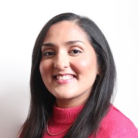 Zainab Stephenson