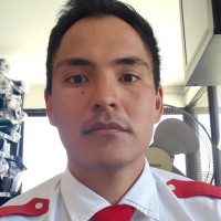 Jose ignacio Chocobar Martinez