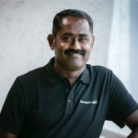 Pagalavan M