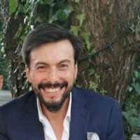 Joel Machado