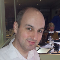 Keith Blaxter