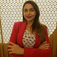 Ioulia Antonopoulou, Acca