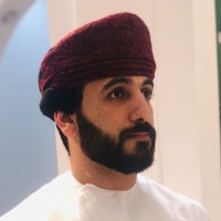 Wail Al-harrasi