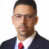 Eddie Mora