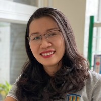 Huế Trần Thị