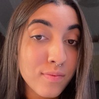 Milena Vitória Alves Geraldes