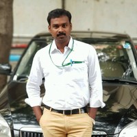 Manikandan A