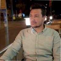 İsmail ATEŞ