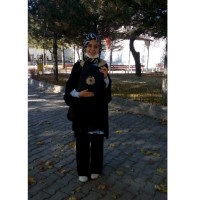 Ayşenur Yalçın
