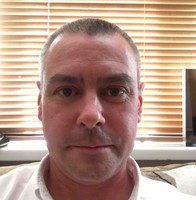 Shane Hodgkinson