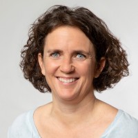 Maria Haldimann