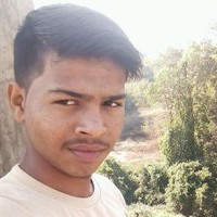 Sanket Gawade