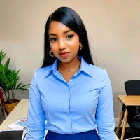 Nicole Gengiah
