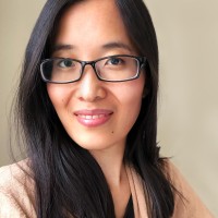 Maya P. Lim