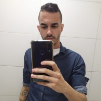 Lucas Almeida