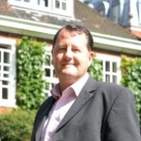 Wayne Currie