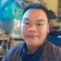 Yovan Daniel Saputra