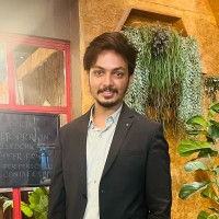 Syed Azimudeen