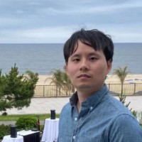 Andy Huynh