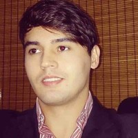 Daniel Henrique Faria