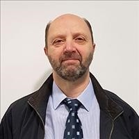 Christopher Pople