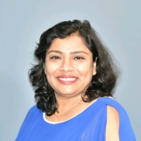 Khushbu Modi
