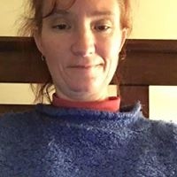 Felicia Johnson