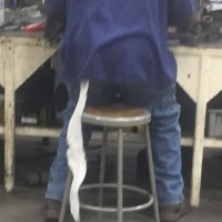 Tool Room