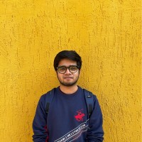 Ayush Trivedi