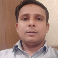 Prashant Yadav