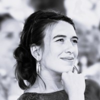 Cécile Baranger