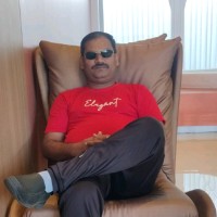 Venkata Chowdary
