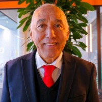 Alejandro Rodriguez Rivas