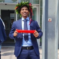 Zinabu Assefa Deress