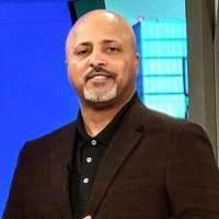 Glynn Morgan
