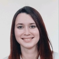 Cristina Solorzano Mayado