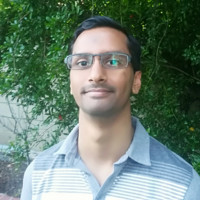 Aaron Patel